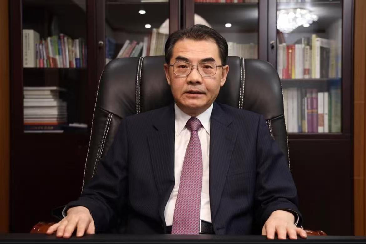 11月30日，新加坡《联合早报》报道:“中日关系持续紧张，今天中国驻日大使吴江浩