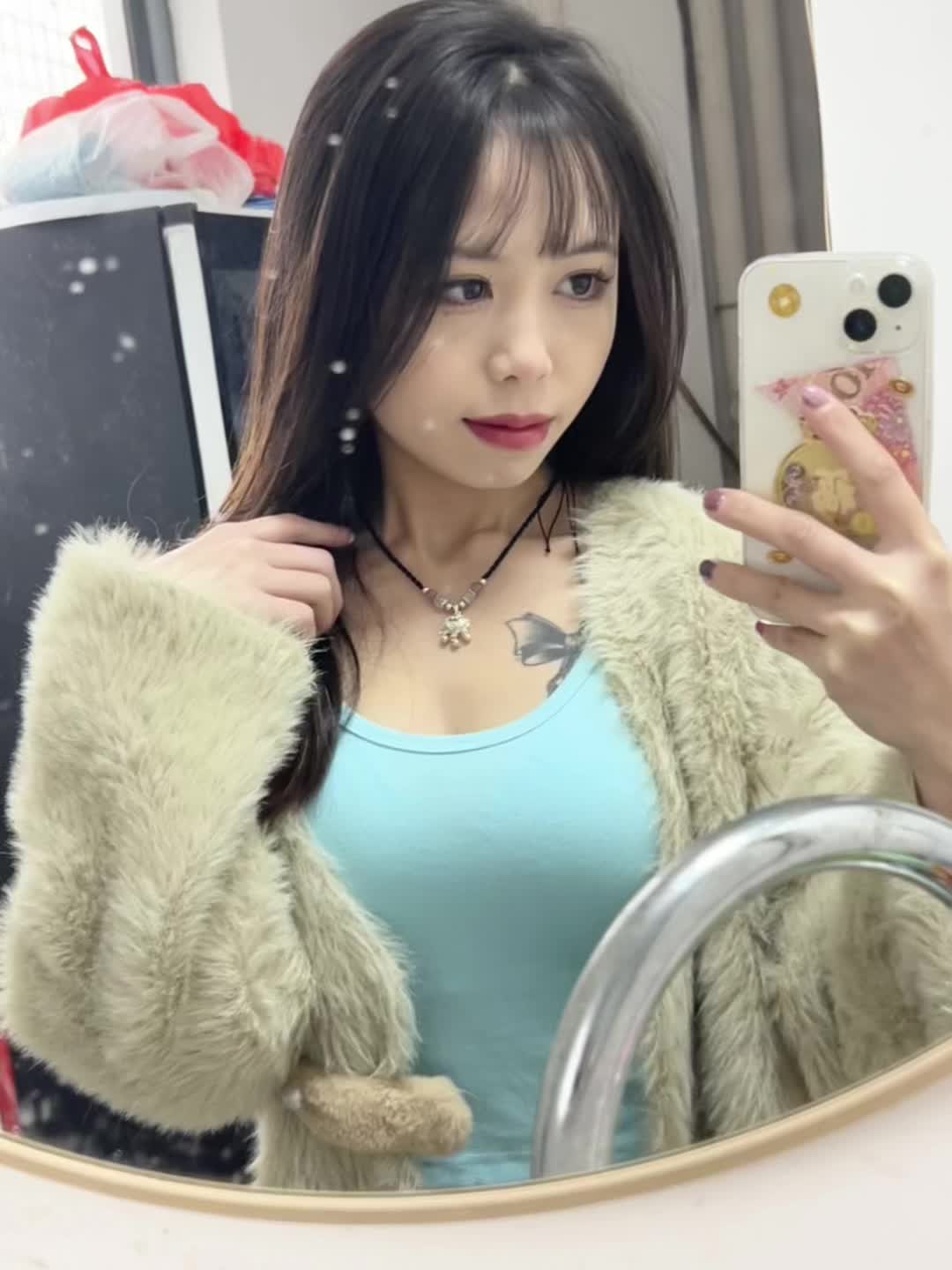 你的眼睛很漂亮 看错人也没关系 爱流泪也没关系