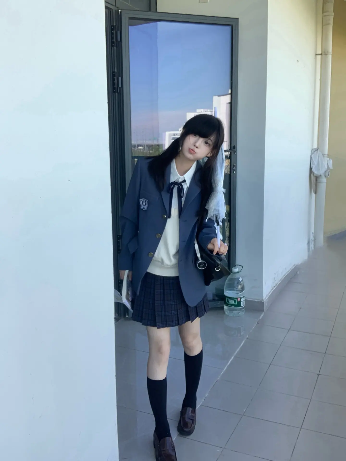 今天的风儿甚是喧嚣。