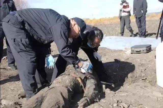 内蒙古扎赉特旗：重大刑案震惊人心，正义终将到来

在内蒙古扎赉特旗这片辽阔的土地