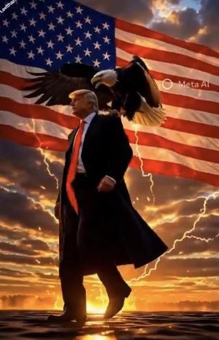 特朗普对《纽约时报》说：
如有必要，美军计划继续对伊朗发动攻击 4 至 5 周。