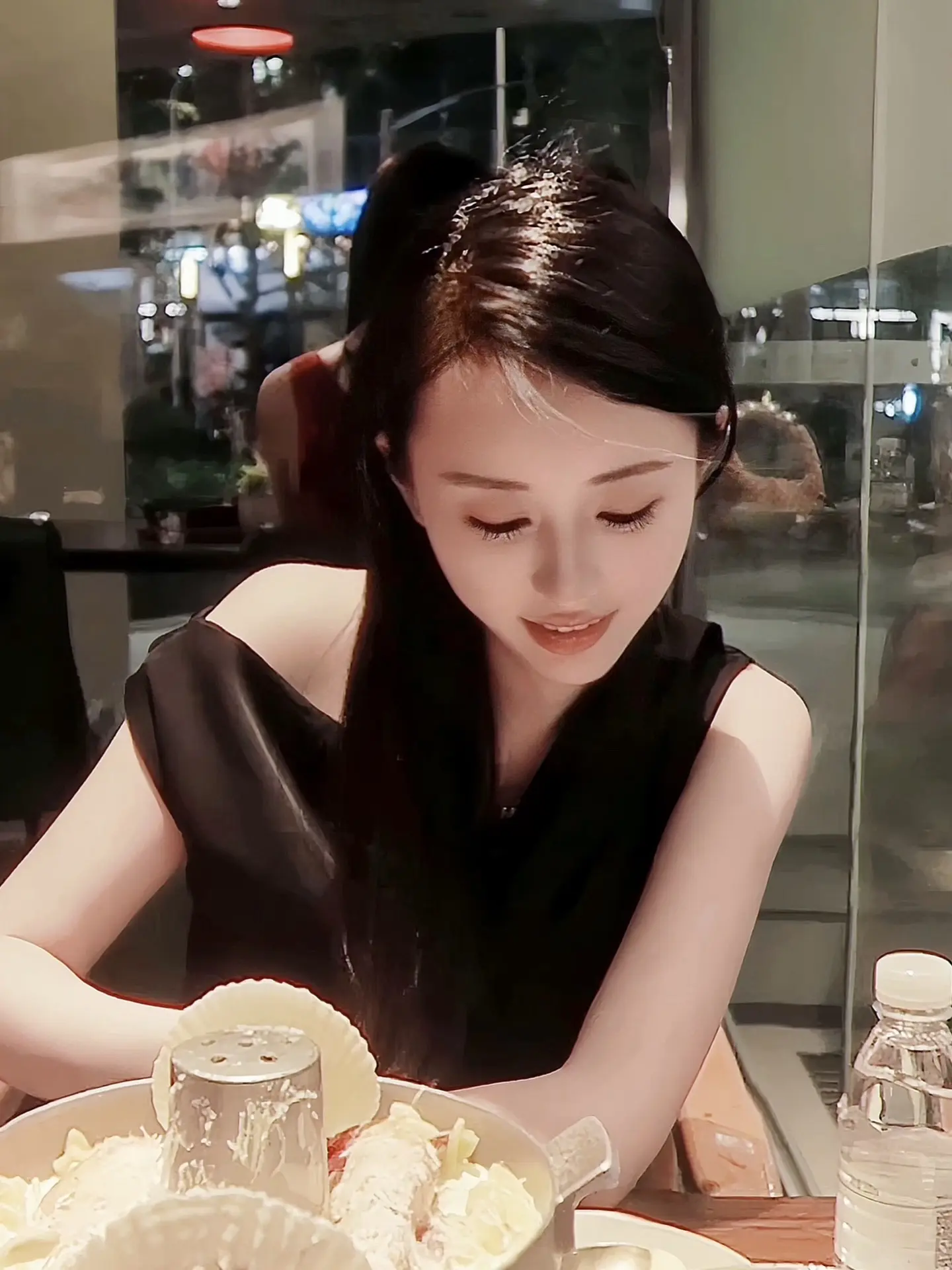 以后每个秋天都留在我身边吧