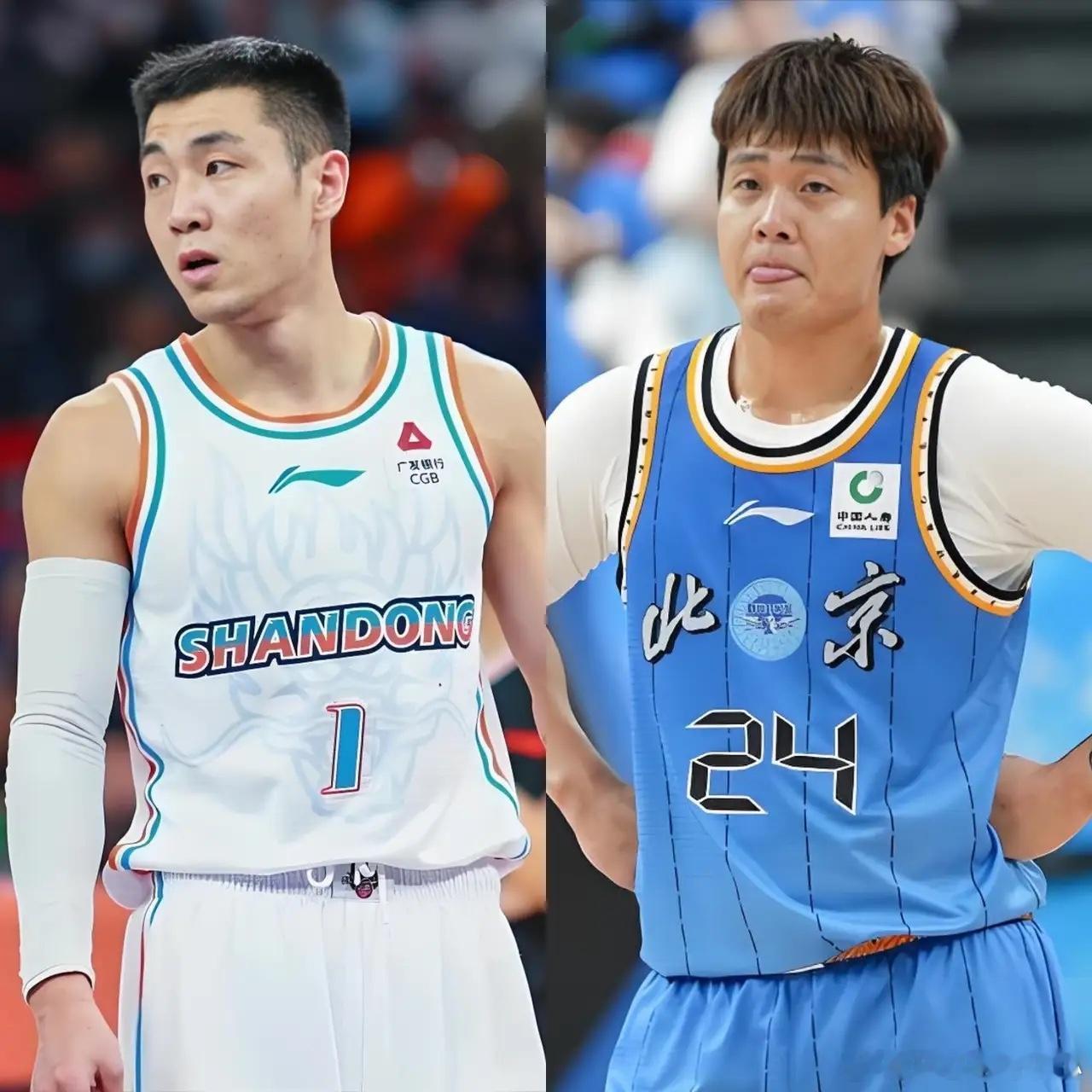 常规赛，高诗岩和赵睿，二人数据对比，真不是一个档次的球员！1、高诗岩得分332分