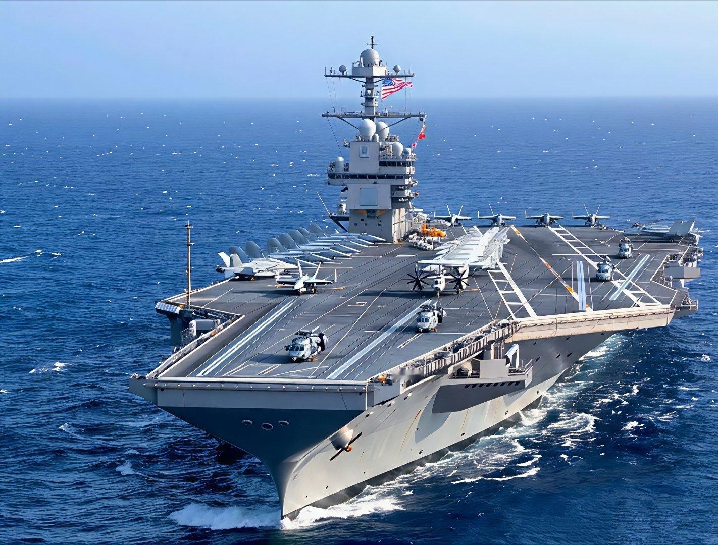 伊军方将对美侵略予以毁灭性回应“毁灭性回应”，不会是毁灭自己吧，伊朗硬气一点啊，