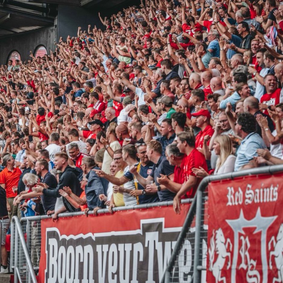 过去一年，特温特队通过出售啤酒赚到的钱比出售球员赚的钱还要多。根据他们 2022