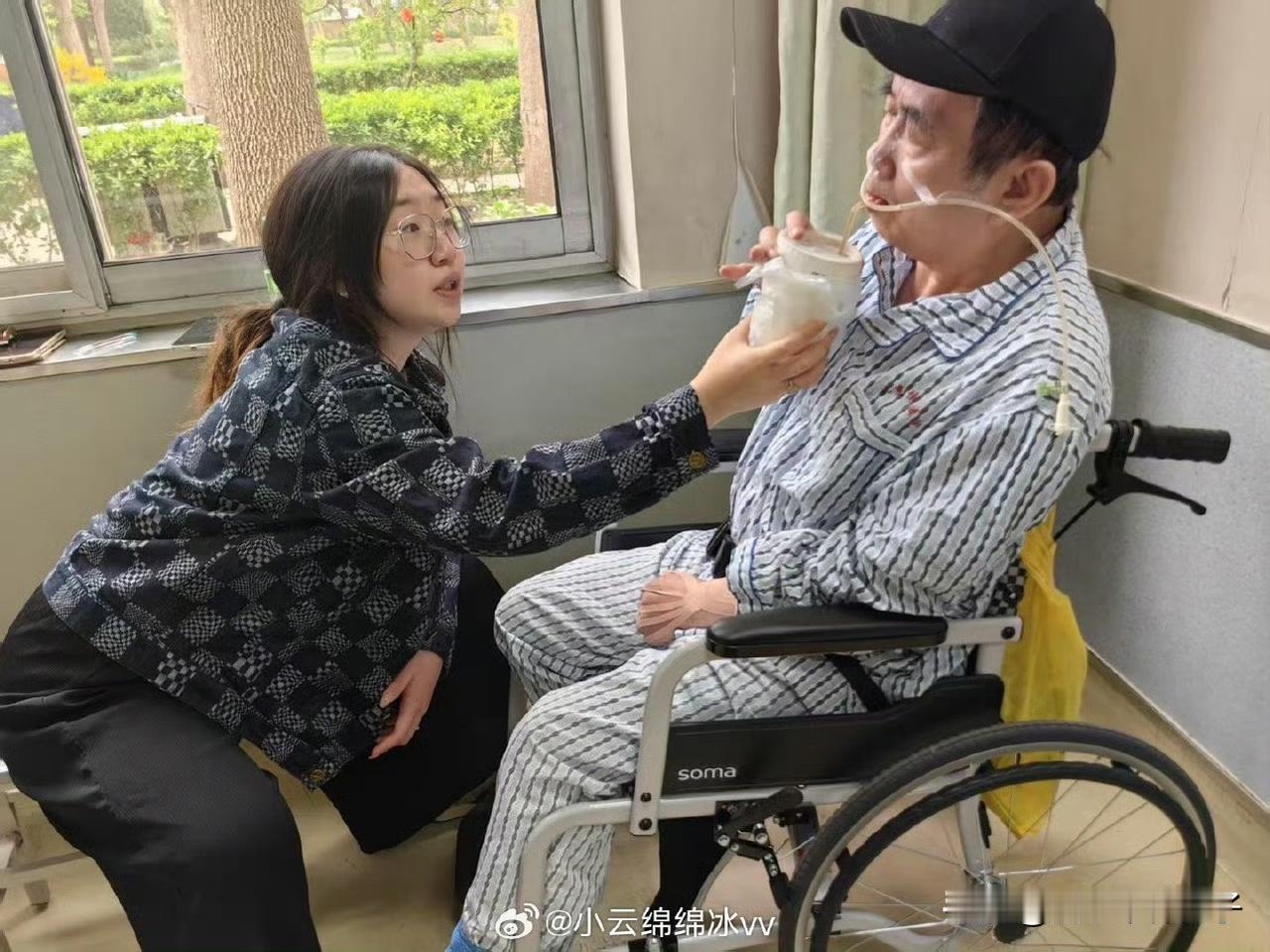 “棋圣” 聂卫平去世，女儿发文透露细节，晒患病期间照片！
1月15日，一大早，就