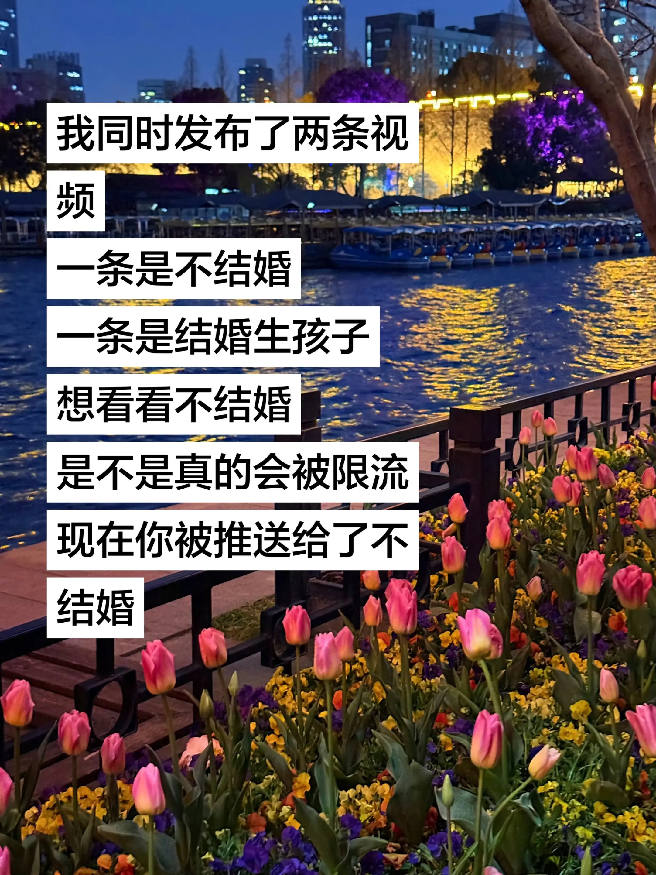 你被分到了什么