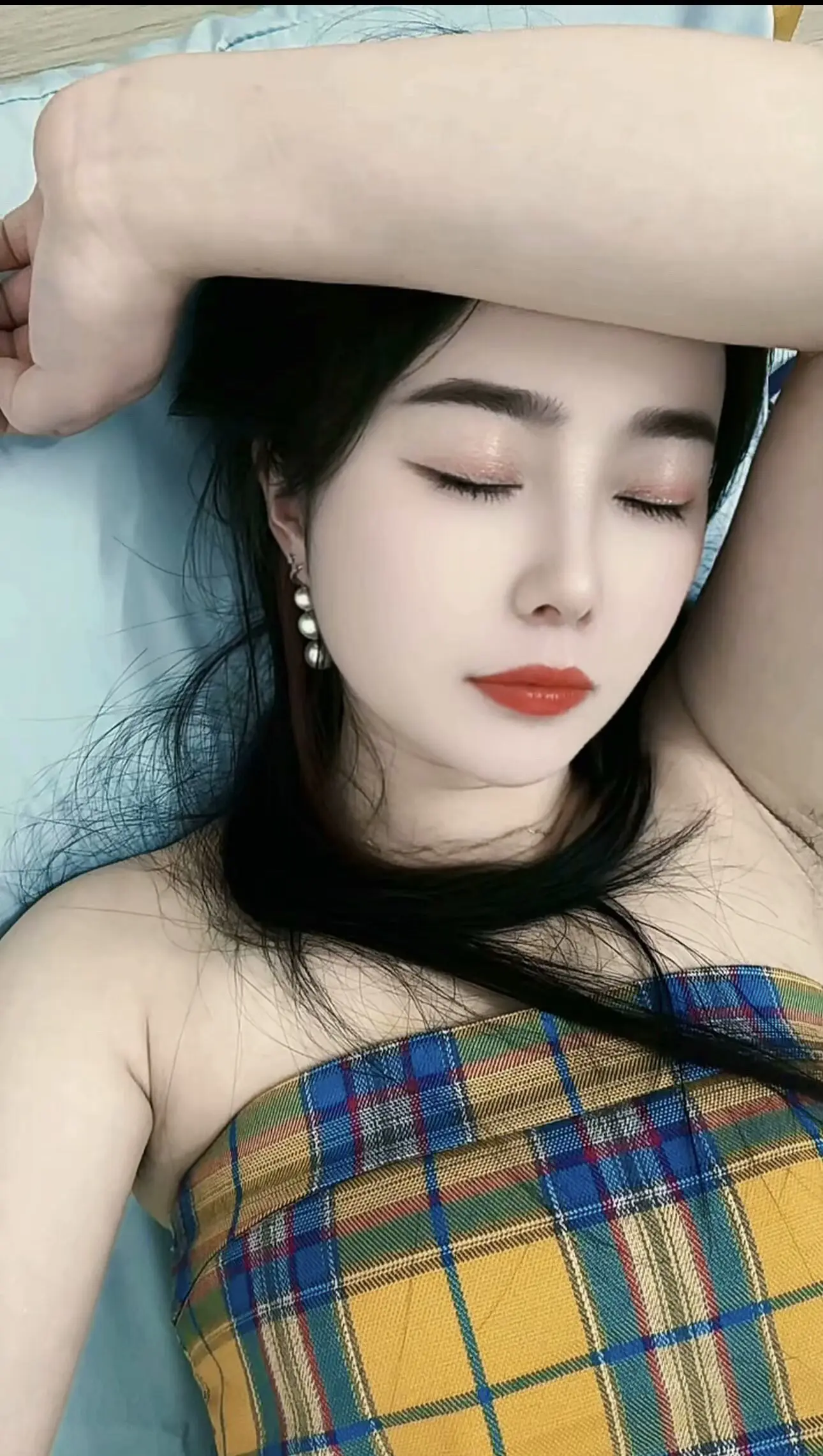 我本不信命，可当我经历了各种事情,让我喘不过气的时候,我信了，万般皆是...