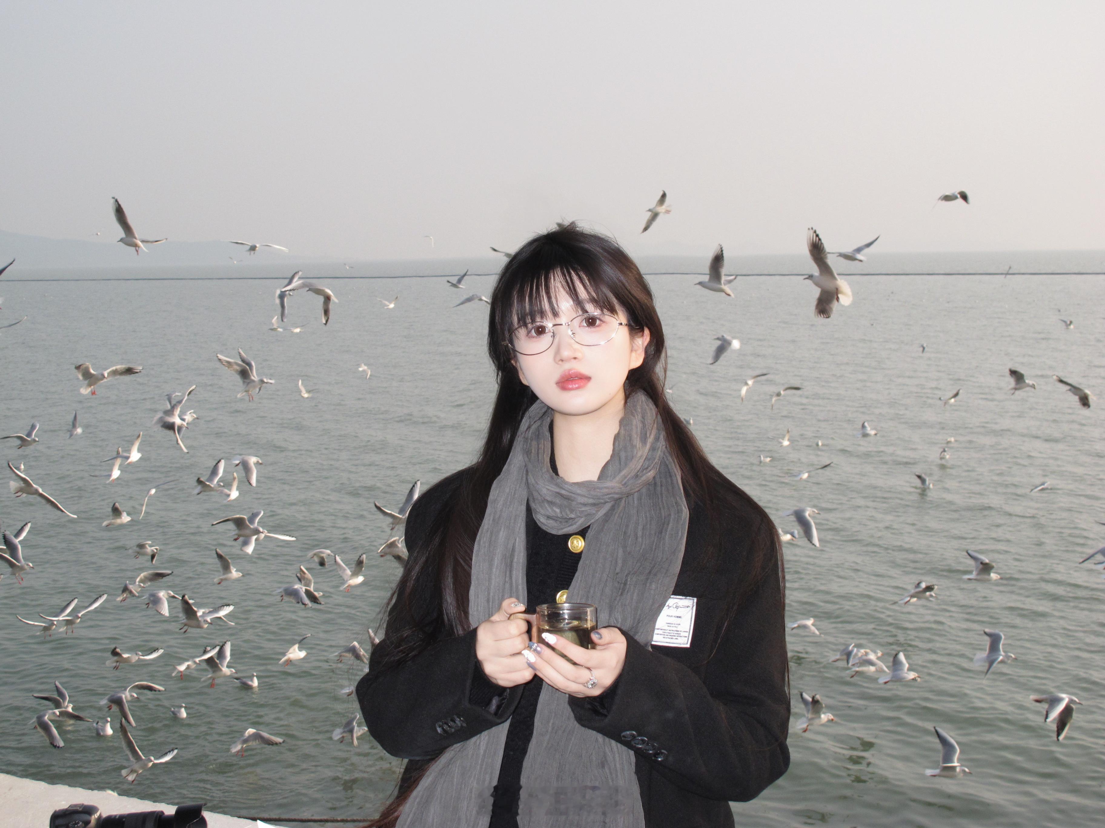 在苏州收到一份来自西伯利亚的情书🕊️ 苏州·暮刻书坊
