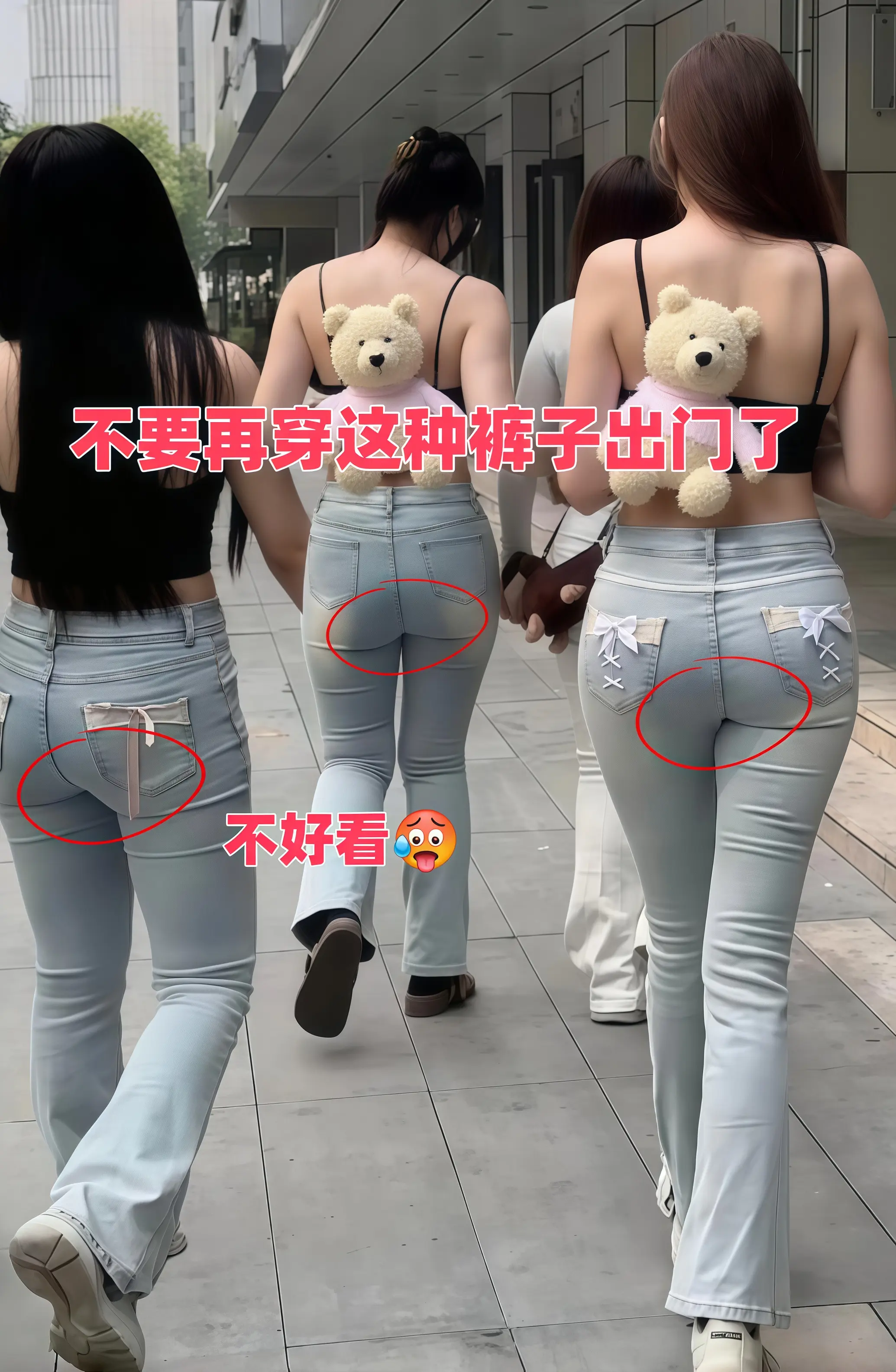 这条裤子我真的穿疯了！真的太舒服了！ 它就是我一直在找的夏天专属阔腿裤...