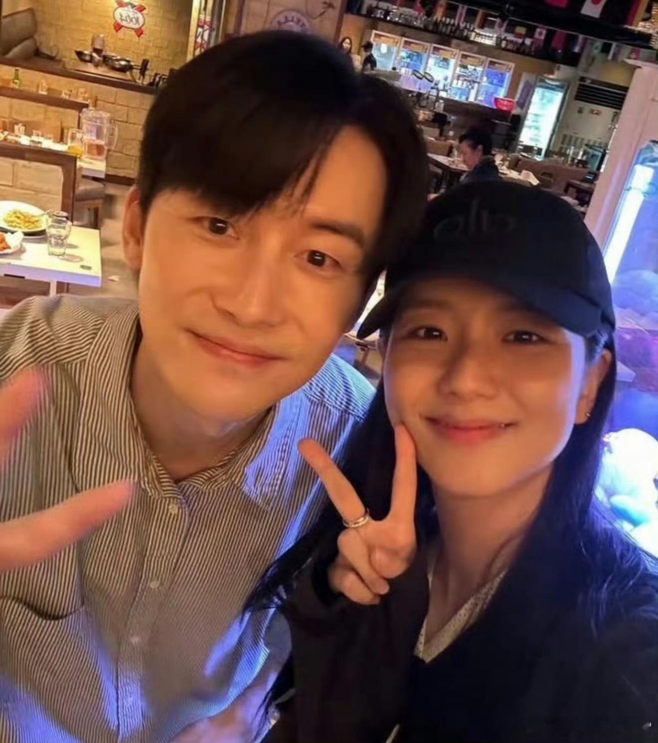 疑似jisoo哥哥涉嫌猥亵女主播被捕这是… 