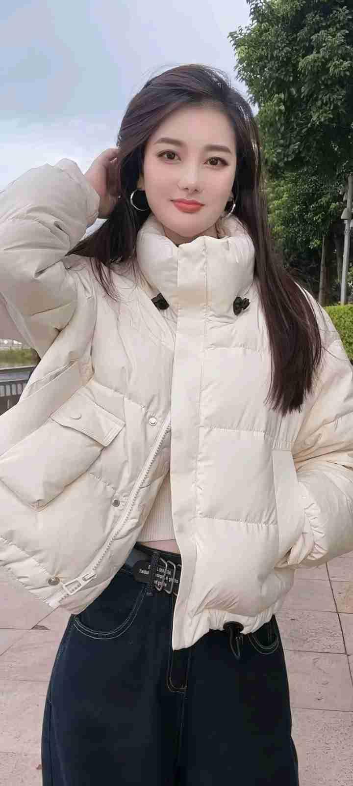 我的今日状态：😁轻松愉快
我这里的天气：☀️晴天