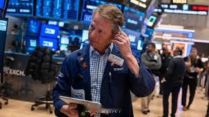 CNBC 市场简报：全球关税上调引发美股期货下跌 （截至 2026 年 2 月 