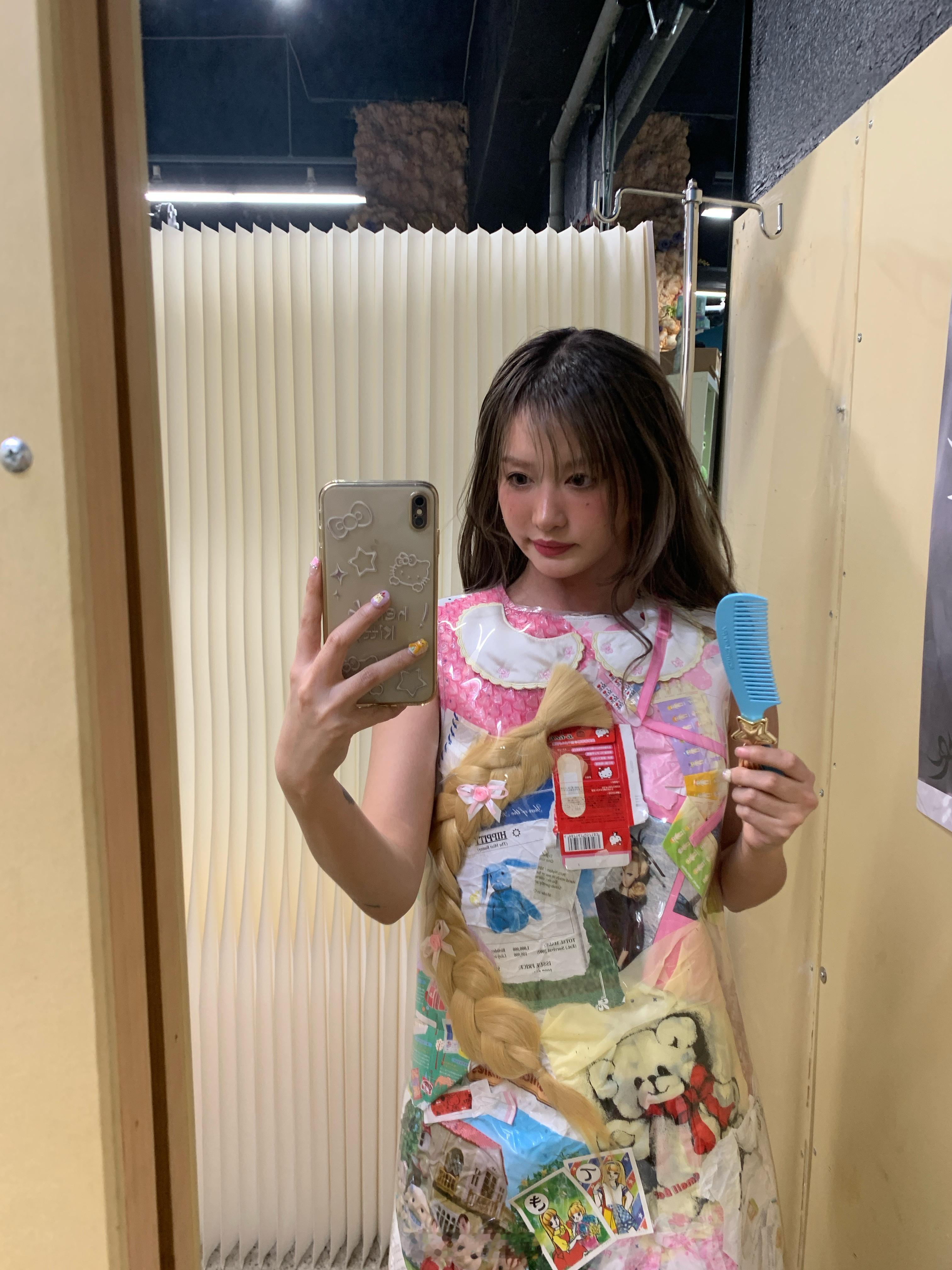 I🩷ME 日本·东京