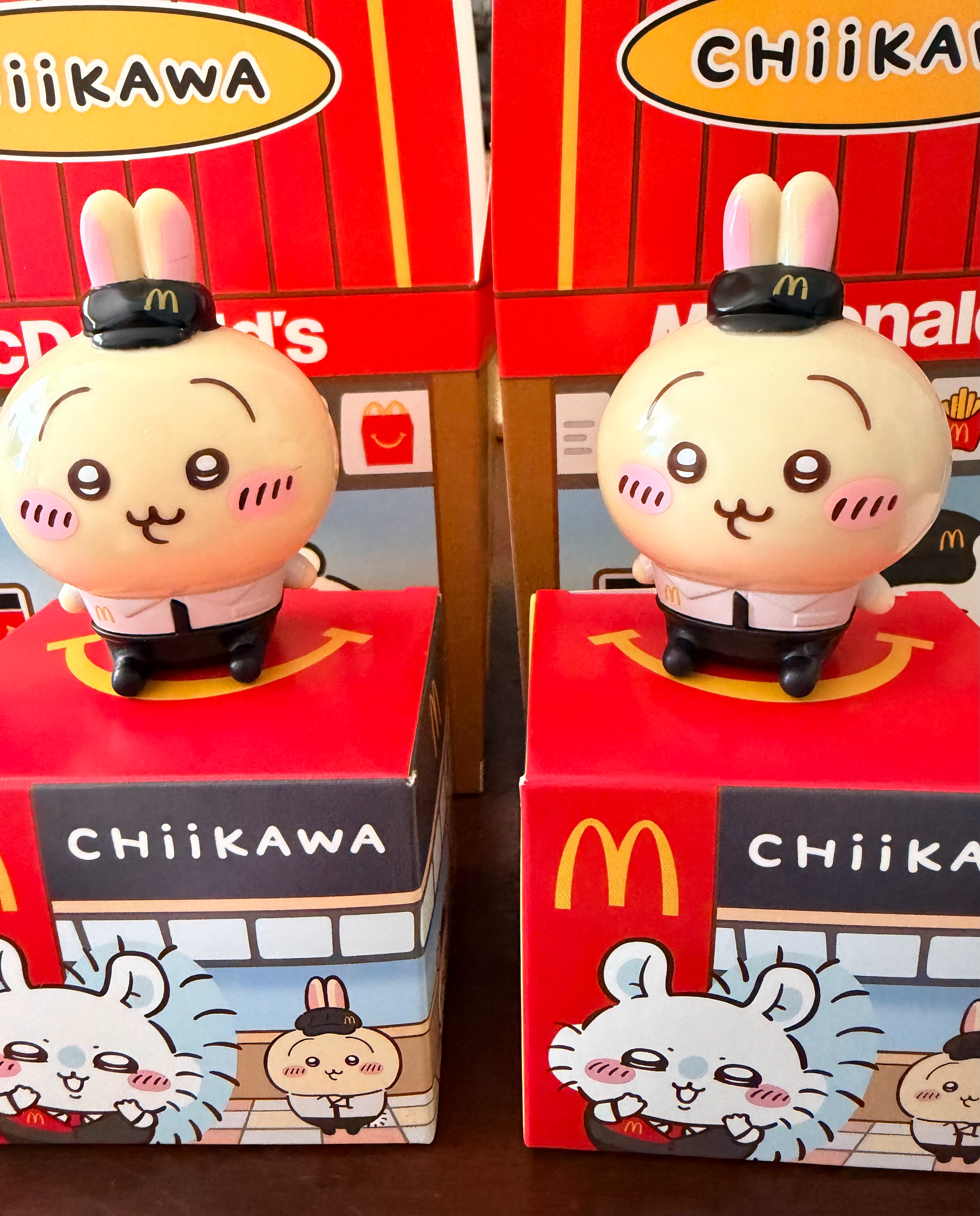 可爱×2 