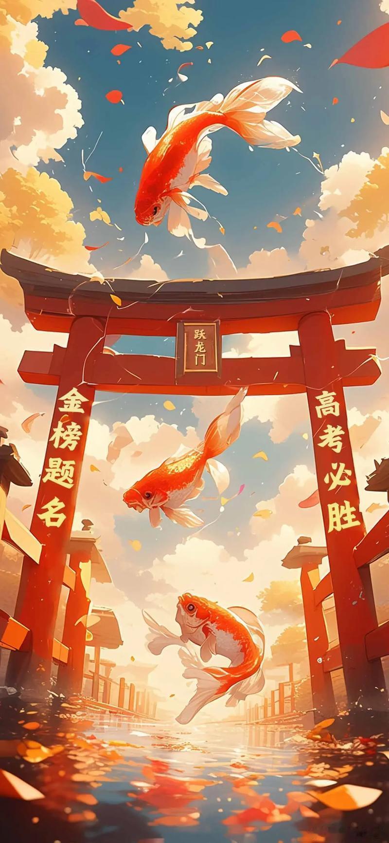 1335万人明天高考预祝明天高考的学子们都能超常发挥，金榜题名[打call] ​