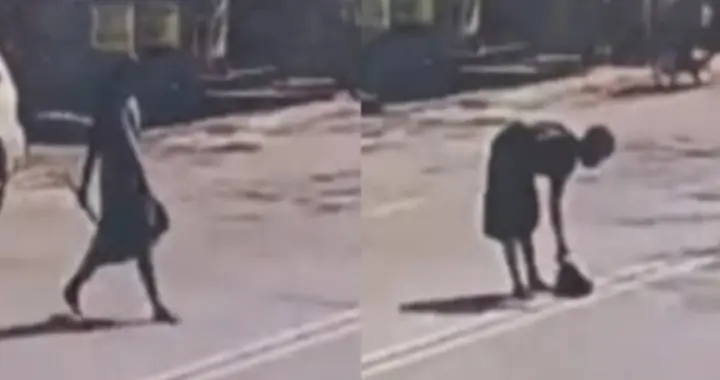 缅甸仰光杀妻恶魔当街逼司机开车带他逃，太惊悚！