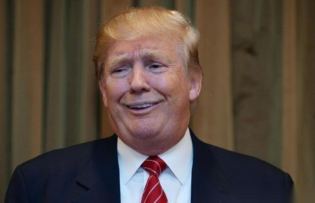 特朗普说要轰炸中国，日本说台湾有事就是日本有事，结果中国一开始演习，日本立刻闭嘴