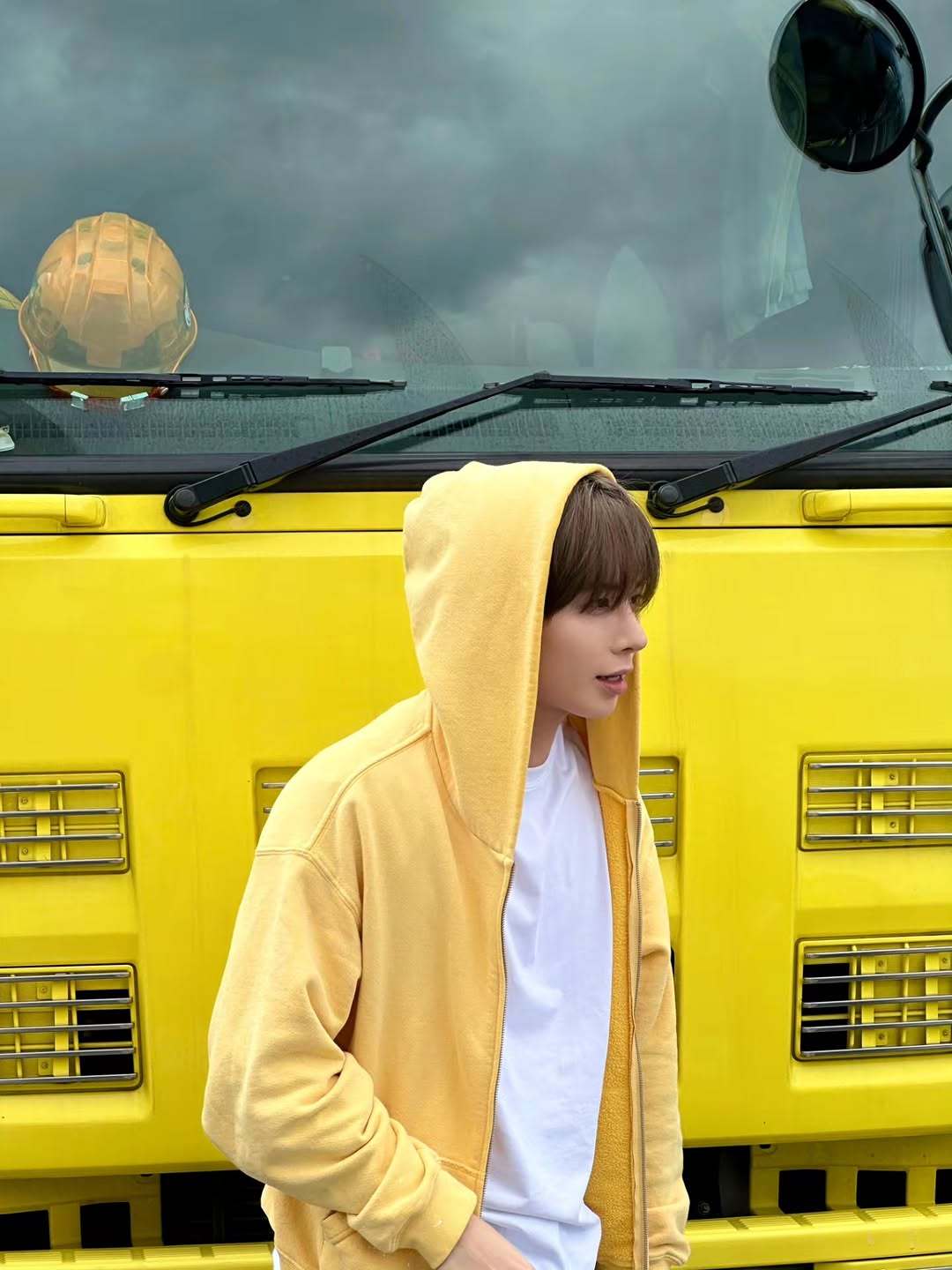 260607 you.th 第31则 “💛”🎵M!LK - Sukisugi