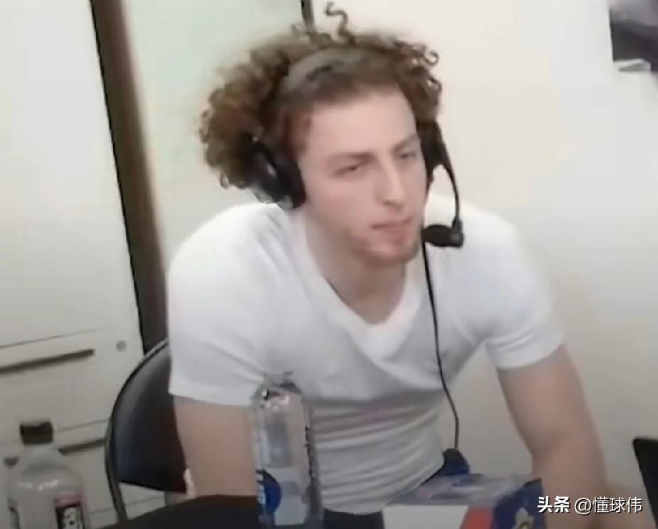 有愿望还是好的！波杰回应超越库里的言论：

“其实就是被断章取义了。”

“我从