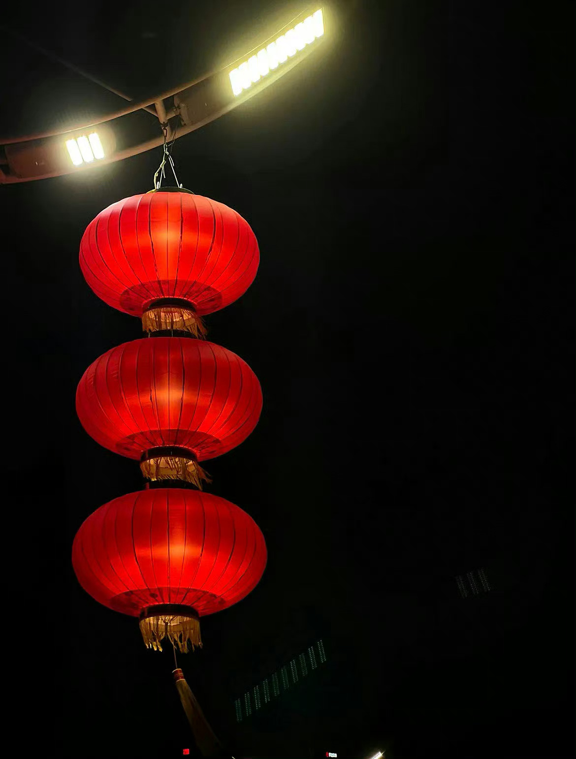 go ℍ𝕠𝕞𝕖♡春节倒计时中ing🕰到家啦到家啦🎉年味也越来越浓了呀?