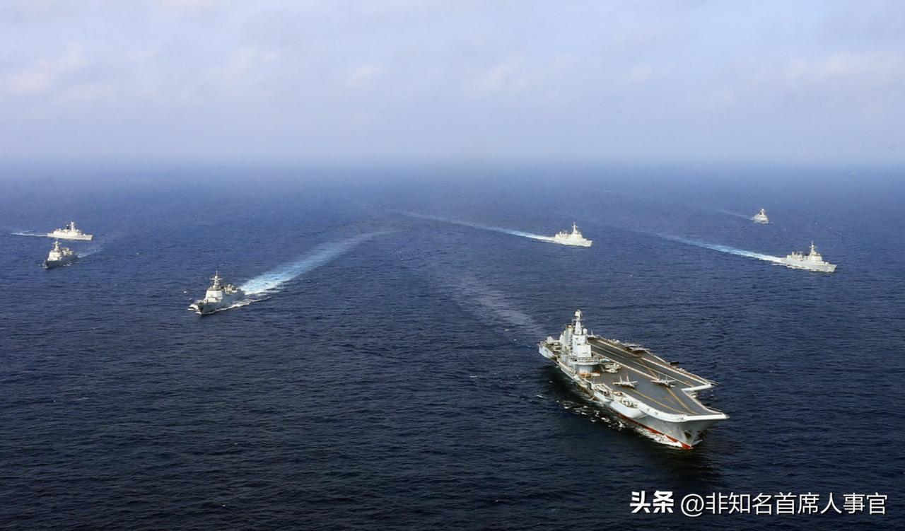 【别看中国柔弱善良！能够打平老美的只有中国】

从美国这个诞生250年以来，除了