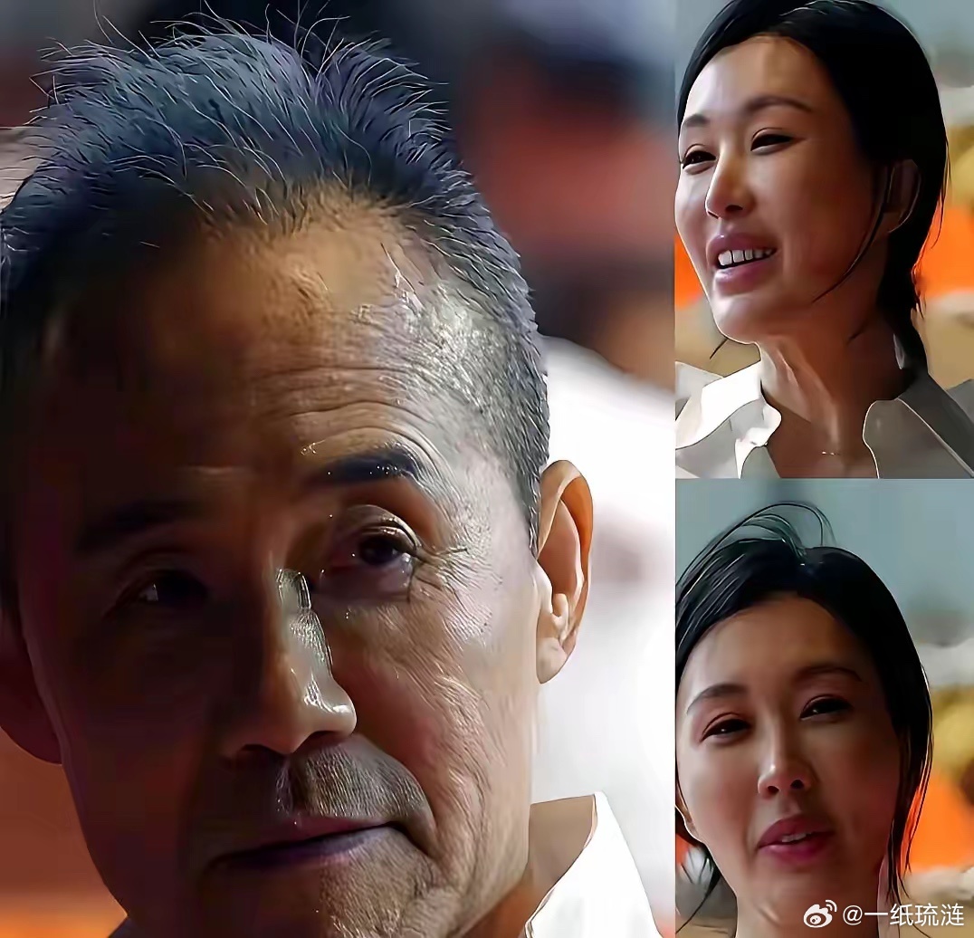 王石出事这传闻，来得有点邪乎前几年看着他，不是登山就是划船，要不就是带着小娇妻全