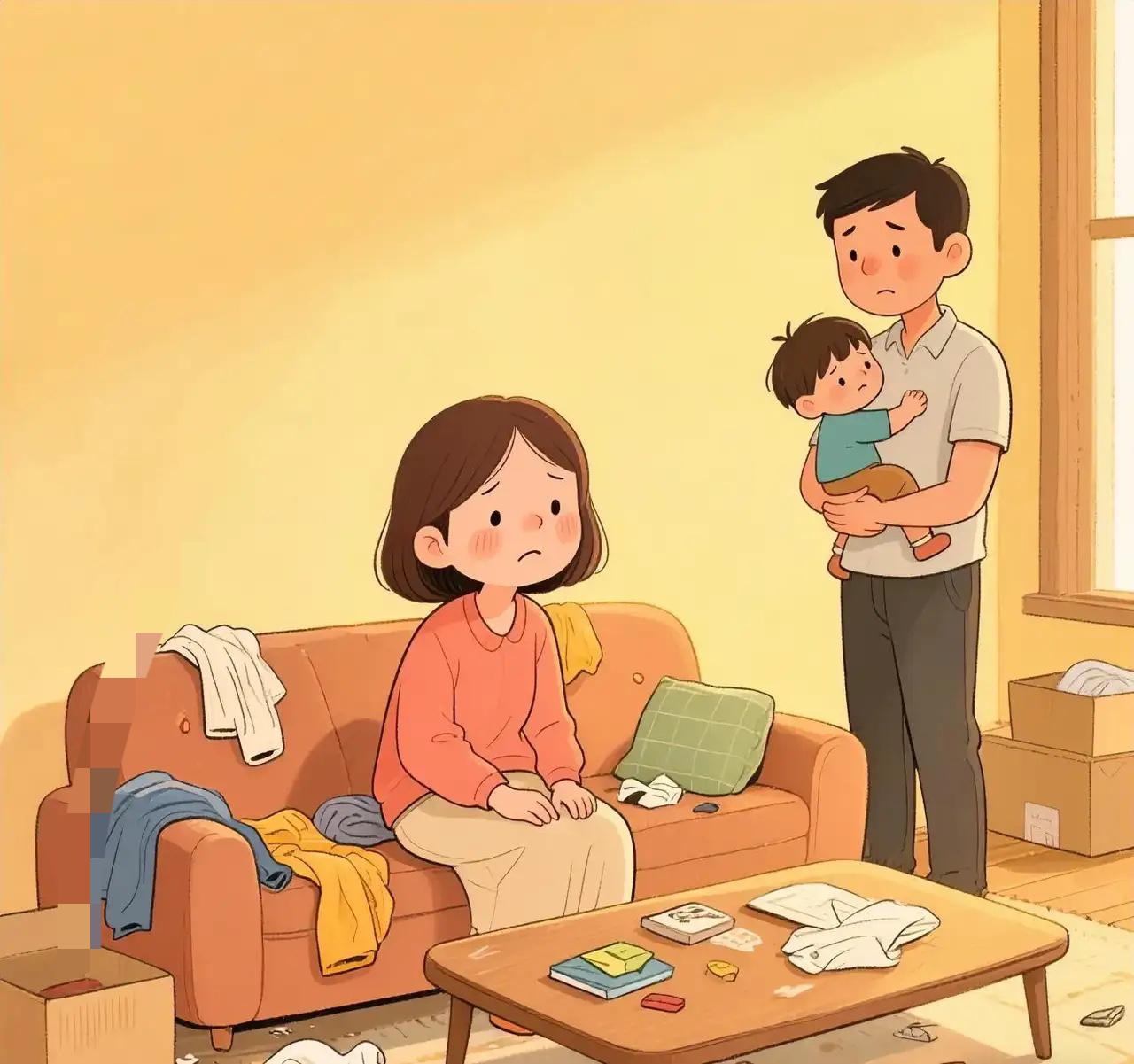 同学上周离婚了，
离婚的理由，让人惊掉下巴。
真是身在福中不知福，太能作了。
