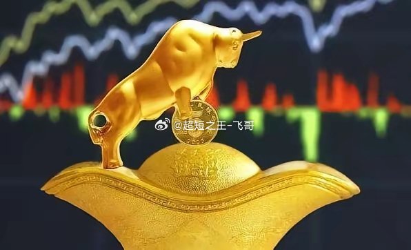 大盘急跌只是开始！6月撕裂行情收尾，下周走势定生死！一、扛不住就减仓，别着急抄底