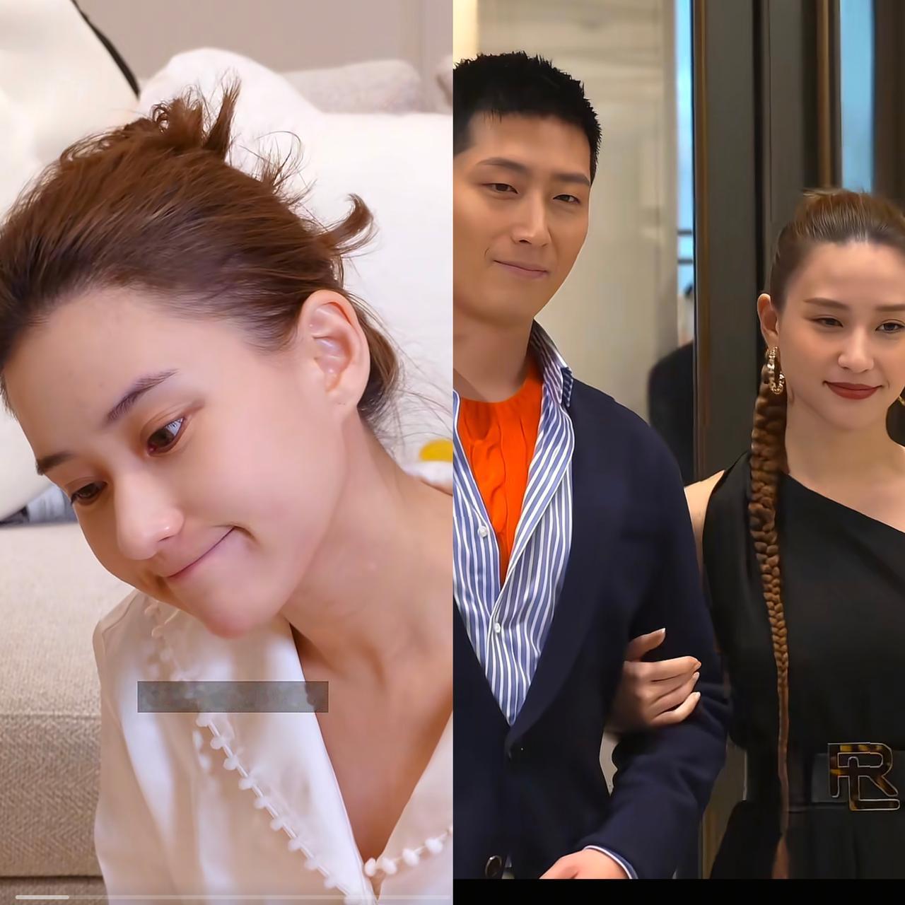 何超莲现在是最难受的了，​‎͏ 
本来打算轻松拿捏窦骁，
婚礼和房子，把窦骁几
