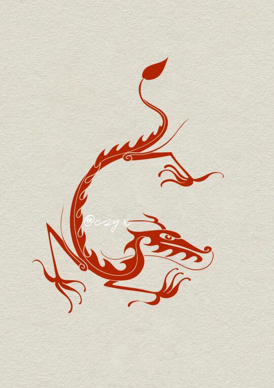 四大龙王