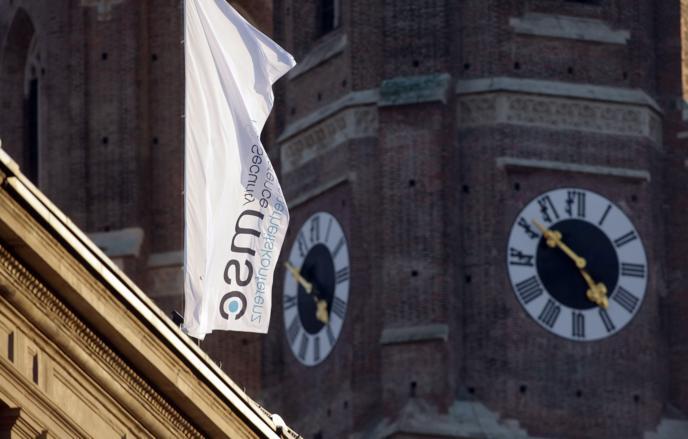 《纽约时报》：欧洲对美国的信任已受损
 
报纸称，华盛顿正试图扭转这一局面
 