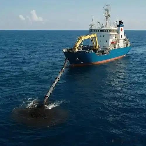 日本南鸟岛稀土计划遇阻，1600万吨宝藏为何难开采？
 
最近，日本企业稀土进口