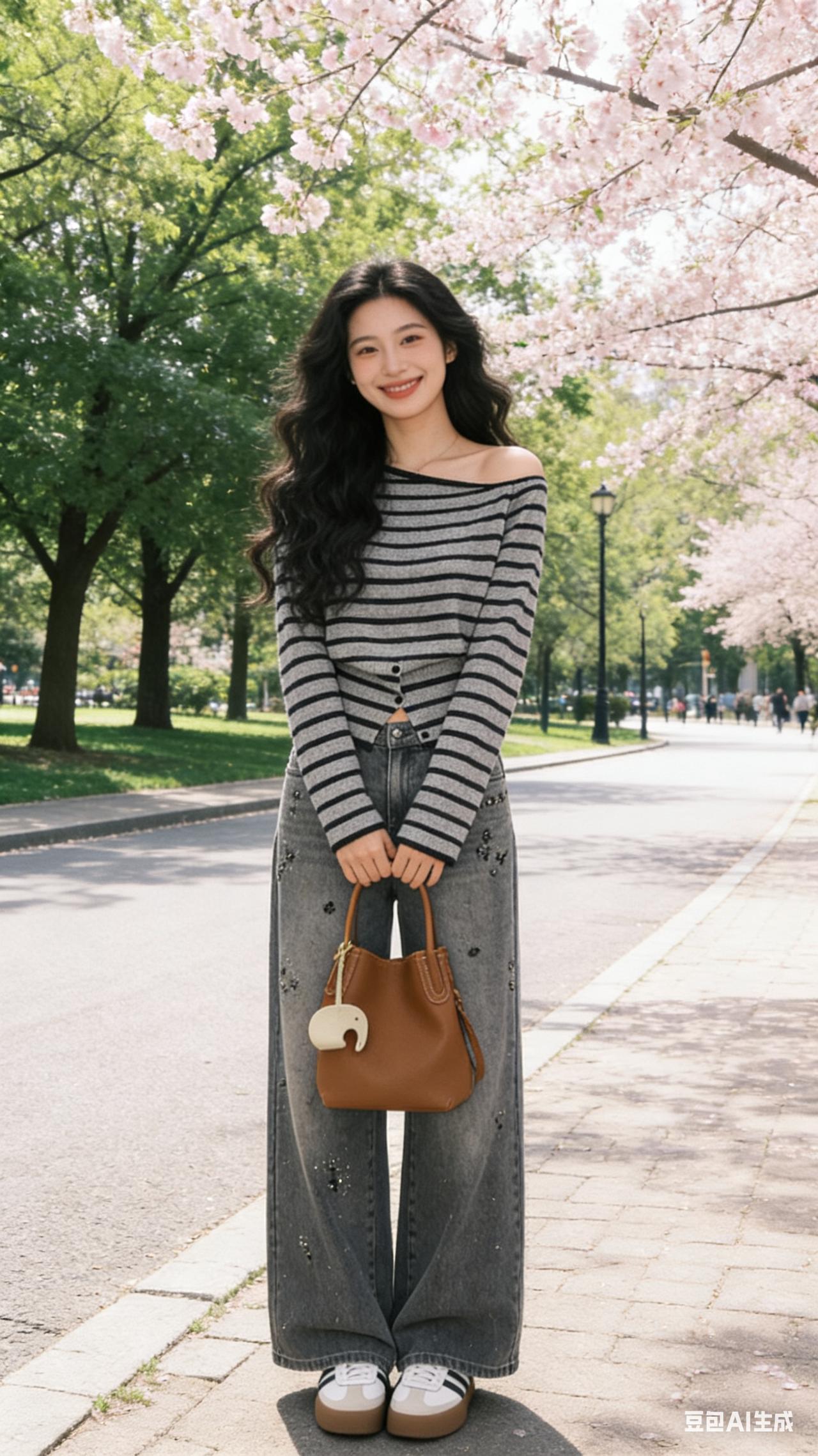 春日生活打卡季