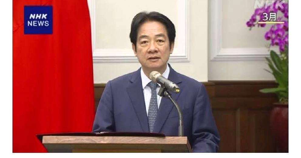 美国“谴责”中国大陆阻止台湾地区小赖子外访
       外媒4月23日报道，关