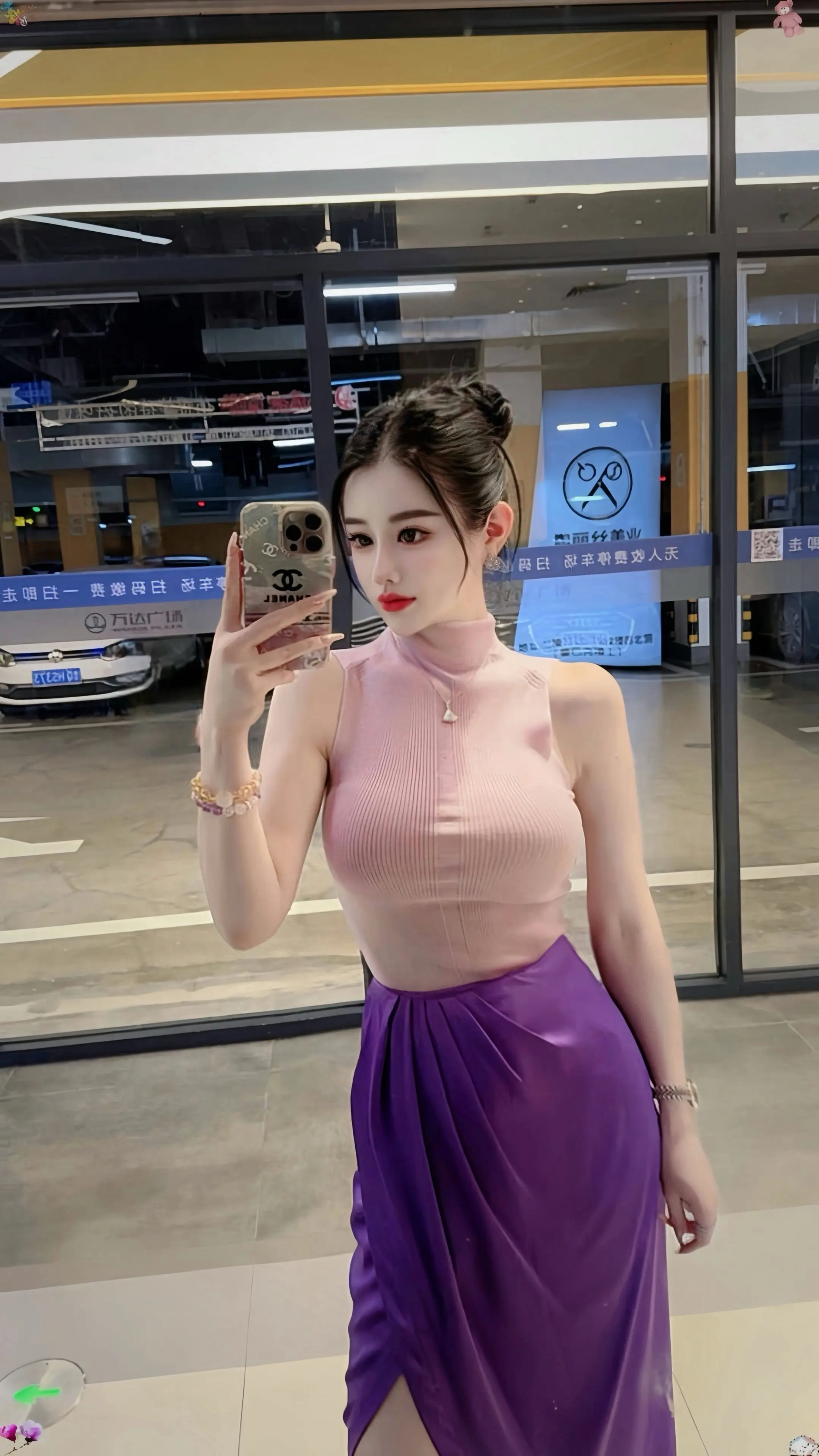 我在说一万遍 女人不能没有钱