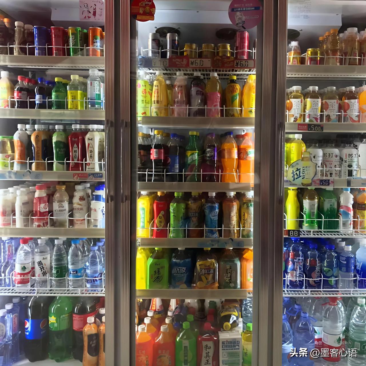 都说熟人好办事，但有时候，最让你感到心寒的，往往也是熟人。

我家附近有家烟酒店