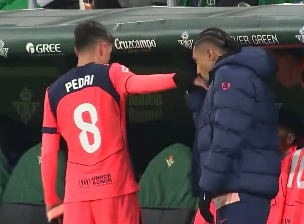 拉菲尼亚＾3＾＾3＾佩德里❤️❤️❤️❤️❤️❤️❤️❤️❤️❤️❤️巴萨vs法