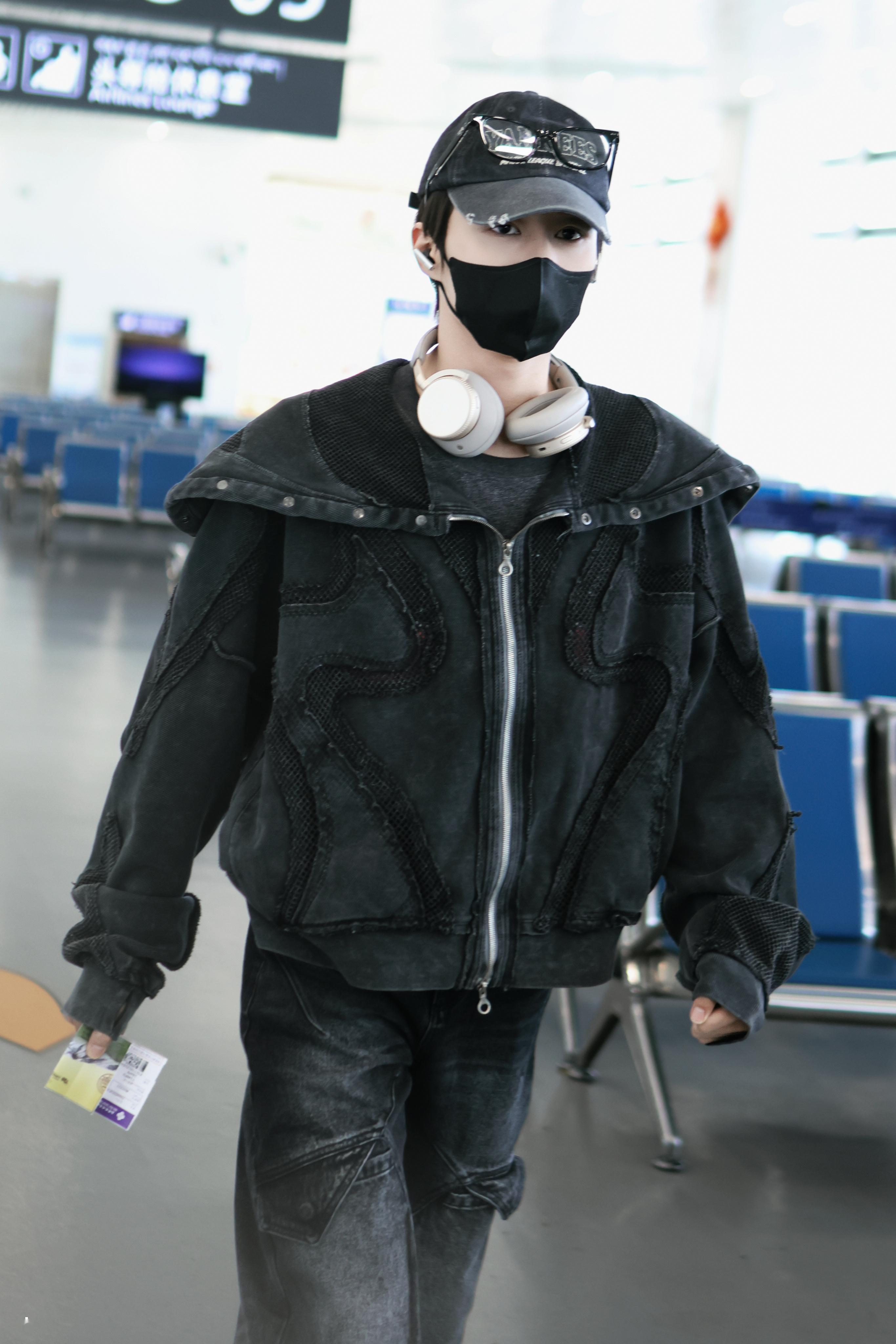 卓沅 💜 卓沅的沅气日常 嗨，我觉得你挺有气质的，可以和你认识一下吗?