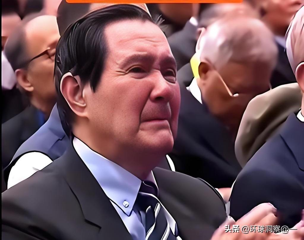 资深媒体人韦安最近的一番话，真的说到了很多人心坎里。

关于马基金会这场闹得沸沸