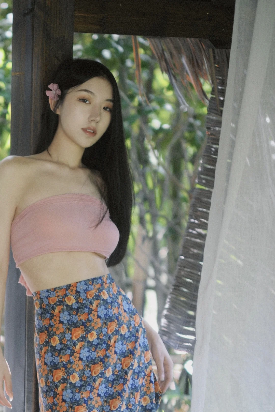 夏天 要结束了对吧