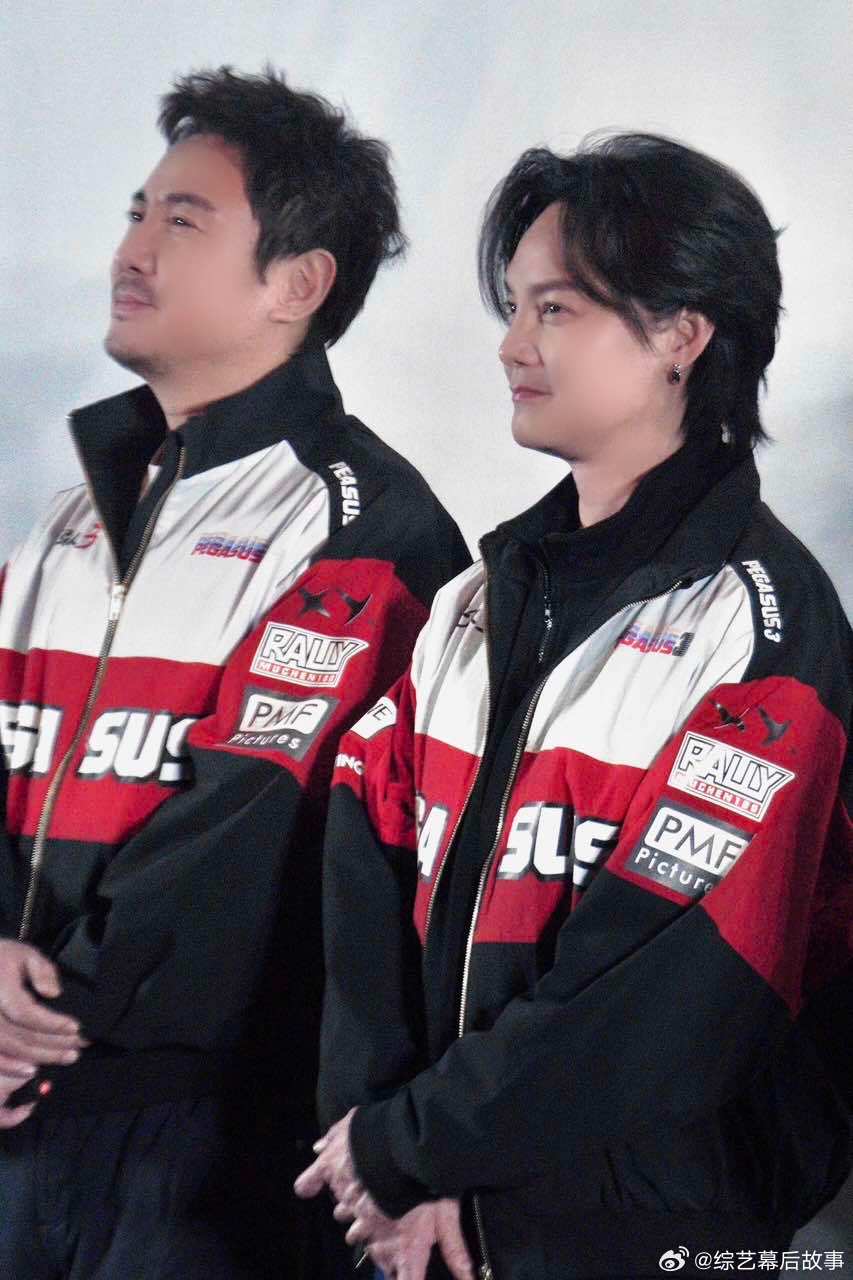 尹正 腾女郎 谁看了不说一句般配！尹正喜提腾女郎新身份，巴音布鲁克之王和王后也太