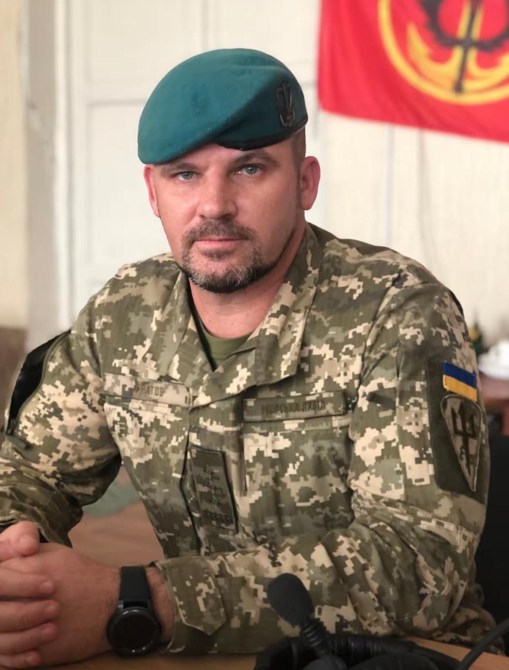 乌军总参谋承认打不下去了，这口气泄了，就再提不起来了  
11月22日消息，乌克