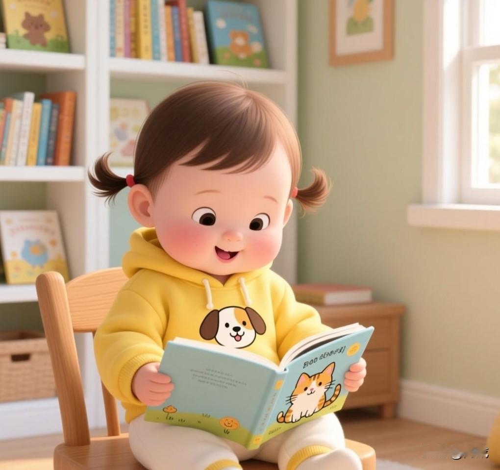 老婆捧着课本站着给女儿听写词语，一字一句念完整整一课，她往沙发上一瘫，有气无力地