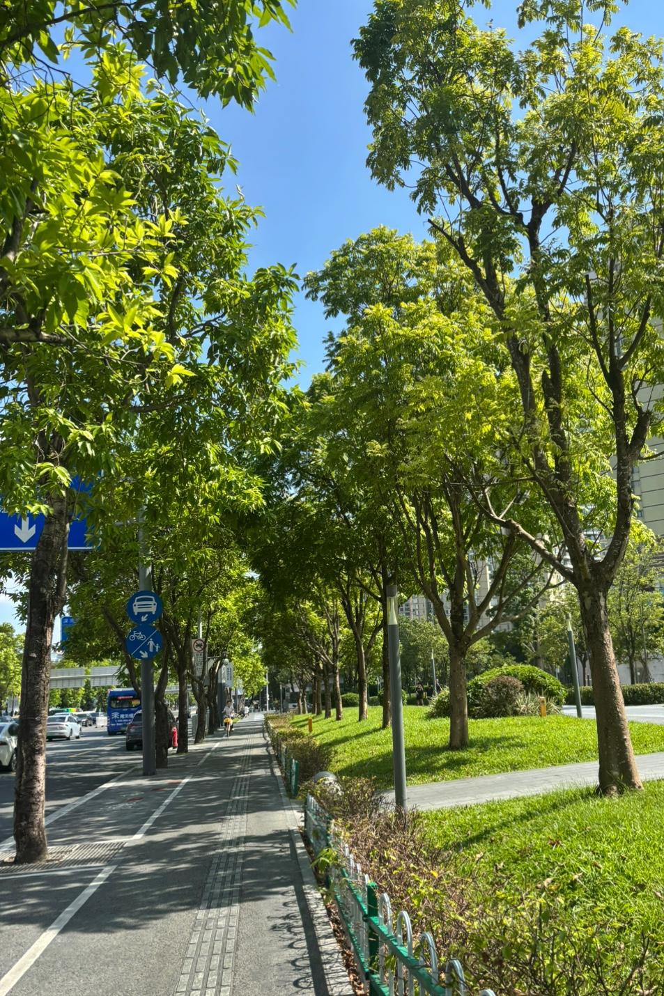 19年的时候我们有钱买房，但是我们一直没买，因为我觉得对于我来讲，30年的变数太