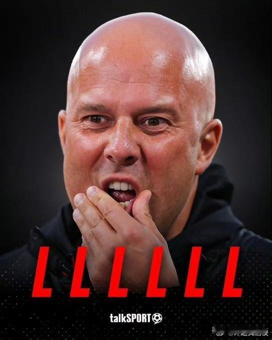 昨晚，两个秃头都吃瘪了，斯秃输的毫无希望！0：3不敌诺丁汉森林。
瓜秃1：2输给