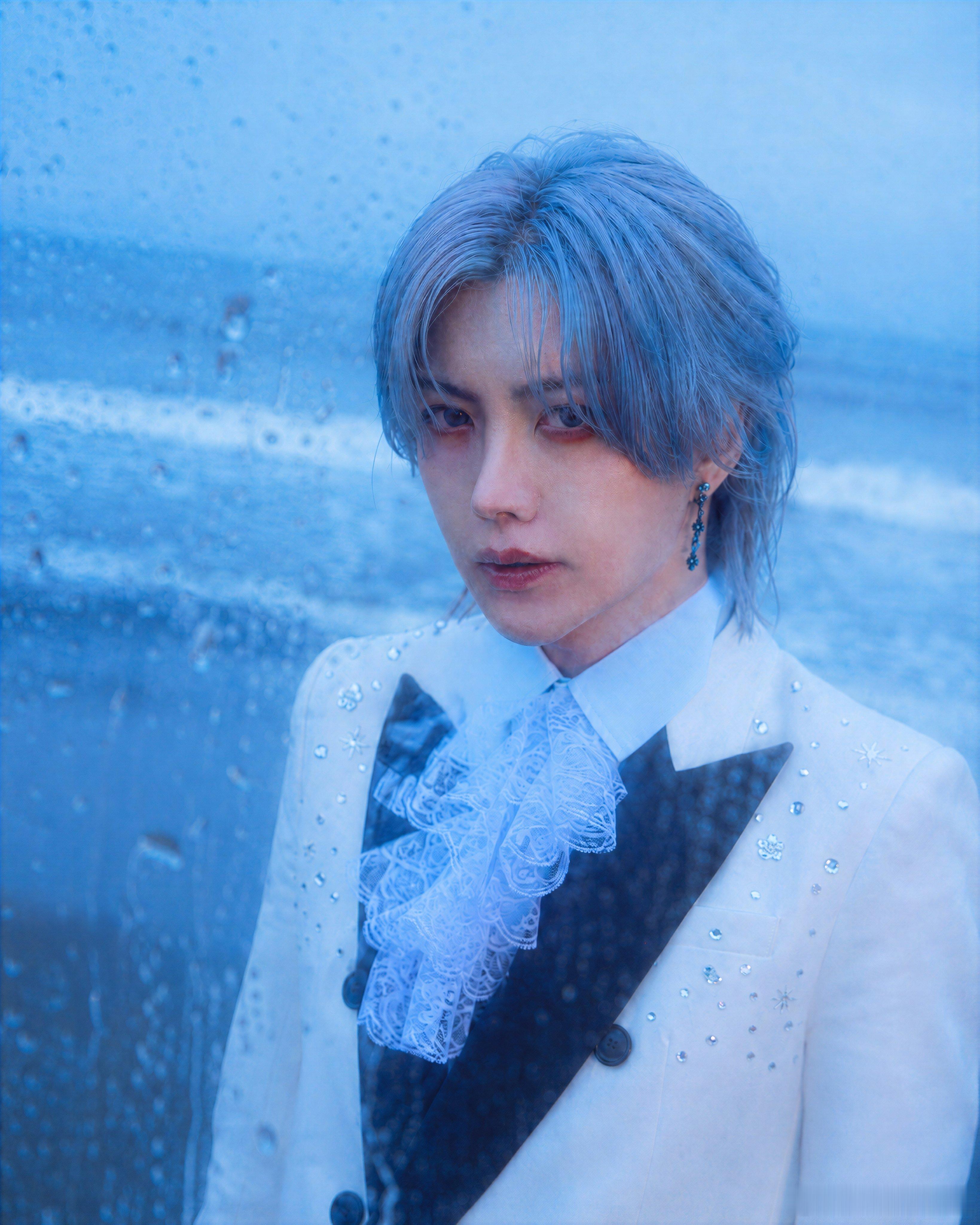 ⭐️NEW LOOK⭐️ Verde/NEW DIGITAL SINGLE『Re