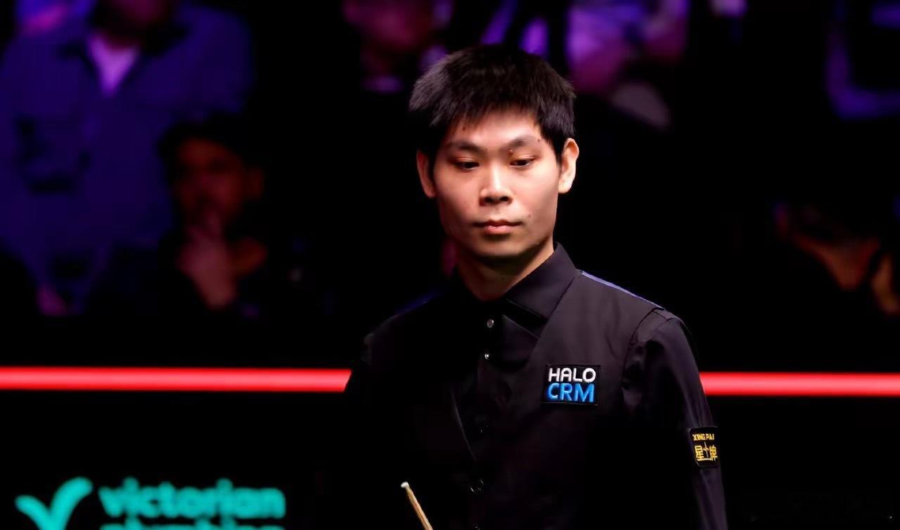 斯诺克世锦赛，16强诞生13席，中国5人出局，奥沙利文创最大分差第十三场1/16