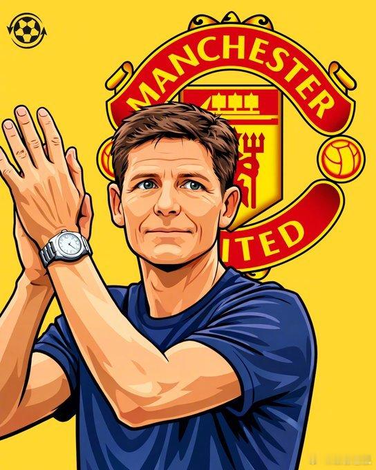 【曼联的正确人选？】水晶宫主教练格拉斯纳的合同只剩下半年，他在采访谈到自己的战术