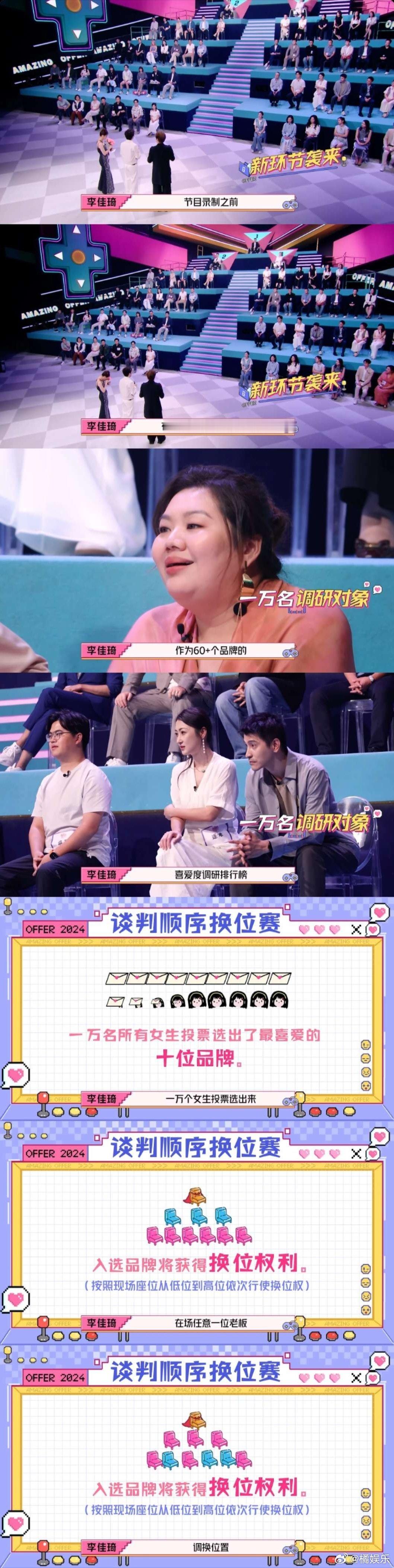 李佳琦的新综艺《所有女生的主播》大厂味十足，没有小鲜肉和女爱豆，有的是品牌老板们
